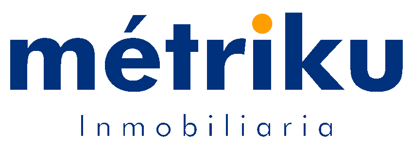 Métriku Logo